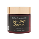 Chris Christensen Top Cat enne-vanni rasvaeemaldaja - rasvaeemaldusmask kassidele, enne vanni