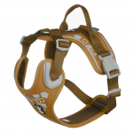 Hurtta Weekend Warrior Rakmed Desert - rakmed aktiivsetele koertele - 100 - 120