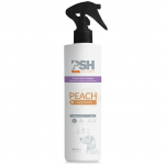 PSH Pro Eau de Toilette - &otilde;rn parf&uuml;&uuml;m koertele, virsiku l&otilde;hnaga