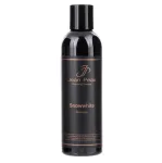 Jean Peau Snowwhite Shampoo - professionaalne &scaron;ampoon valgele, heledale ja h&otilde;bedasele karvale, kontsentraat 1:4