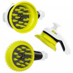 Artero SPA du&scaron;iotsik - lemmikloomade vannitamiseks massaažifunktsiooniga du&scaron;iotsik