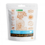 Nature&rsquo;s Protection Superior Care Coat Adult Healthy Body & Endurance - maius punastele koertele, toetab vormisolekut, lambalihaga