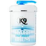 K9 Horse Hydra The Hoof Balm - niisutav ja toitev kabjasalv hobustele
