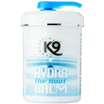 K9 Horse Hydra The Hoof Balm - niisutav ja toitev kabjasalv hobustele