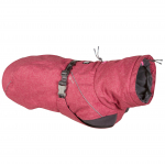 Hurtta Expedition Parka Peetroot - veekindel talvejope koertele