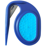 Miranda habemekamm pusade lahtiharutamiseks