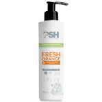 PSH Daily Beauty Fresh Conditioner - kollageeniga palsam pikkade karvadega koertele ja kassidele, pehmendab ja silub.