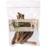 Flamingo Natural Snack Lambatrahhea - looduslikud maiustused koertele, lambatrahhea