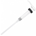 K - 9 kosmeetiline pakendipump mahutavusega 2,7 ml