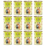 GranataPet DeliCatessen Fasaan & K&uuml;&uuml;lik - teraviljavaba m&auml;rgtoit kassidele, fasaan k&uuml;&uuml;likuga