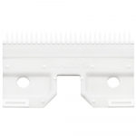 Andis CeramicEdge 26T Ultra Fine - Hambal&otilde;ikur - keraamiline sisestus teradele, 26 peenikest hammast