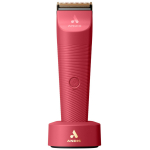 Andis Raspberry Vida juhtmeta l&otilde;ikur - juhtmeta l&otilde;ikur kuldse reguleeritava teraga, USB-C laadija