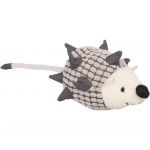 Flamingo Pehme Siil ja K&ouml;is - Pehme Siil N&ouml;&ouml;ri ja Piiksujaga