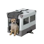 MidWest Canine Camper - kangast puur koertele ja kassidele