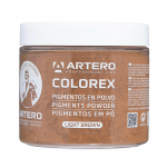 Artero Colorex - v&auml;rvipulber koertele