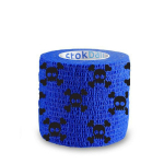 Isekleepuv elastne side 5cm/4,5m