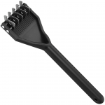 Mars Coat King Home 99M - 95 - koerte kamm-trimmer, 5 konksu vahedega