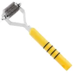 Mars Coat King 99MK81516 - 16-teraga kammtrimmer, vahedega