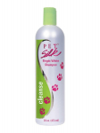 Pet Silk Bright Shampoo - heledate karvade s&auml;rashampoo, koertele ja kassidele, kontsentraat 1:16