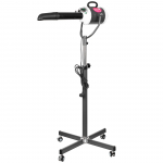 Blovi Cosmo Ionic F&ouml;&ouml;n 2000W - ionisatsiooni, sujuva &otilde;huvoolu ja temperatuuri juhtimisega statiivf&ouml;&ouml;n, 120 l/s