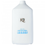 K9 Horse Bright Shampoo - valgendav &scaron;ampoon hobustele karvkatte ja heledate mantlite jaoks, kontsentraat 1:10