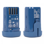 Oster Turbo A5 asendusaku - asendusaku Oster juhtmeta Turbo A5 l&otilde;ikuritele