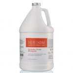 IGroom Squeaky Clean Shampoo - puhastav &scaron;ampoon tundlikule nahale koertele ja kassidele, kontsentraat 1:16