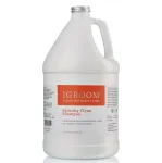 IGroom Squeaky Clean Shampoo - puhastav &scaron;ampoon tundlikule nahale koertele ja kassidele, kontsentraat 1:16
