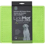 LickiMat Classic Soother XL - lakkumismatt suurtele koertele
