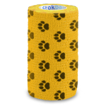 Isekleepuv elastne side 10cm/4.5m