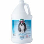 Bio - Groom Metsik Kukeharja &Scaron;ampoon - puhastav ja niisutav karva&scaron;ampoon, leevendab naha&auml;rritusi, kontsentraat 1:8