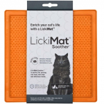 LickiMat Classic Soother Cat - lakkumismatt kassidele