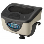 Artero Extreme II Blaster - professionaalne seinakinnitusega kahe mootoriga f&ouml;&ouml;n, 2000W - Vooliku pikkus: 4m