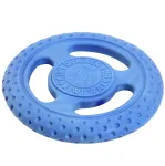 Kiwi Walker Let's Play Frisbee - frisbee koertele