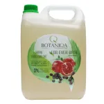Botaniqa For Ever Bath Acai ja Granaat&otilde;una &Scaron;ampoon - &scaron;ampoon k&otilde;ikidele karvat&uuml;&uuml;pidele