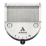 Andis varutera - reguleeritav tera Andis Pulse LI 5 l&otilde;ikurile (LCL2), - 2 mm