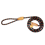 Hamilton Quick Walker Jalutusrihm - 2-&uuml;hes reguleeritav, libisev kaelarihm ja jalutusrihm k&otilde;igile koerat&otilde;ugudele ja suurustele