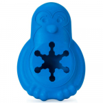 PetSafe Busy Buddy Chilly Penguin - n&auml;rimism&auml;nguasi k&uuml;lmutatud maiustuste jaoks koertele, pingviin