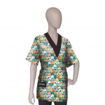 Artero Cordoba Cartoons - Loomade Joonistustega Hoolduskampsun