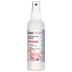 Disicide naha kloorheksidiin 2% sprei - antiseptiline preparaat loomade naha desinfitseerimiseks, pihusti kujul
