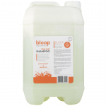 Bloop Drop Coat Shampoo - koerte &scaron;ampoon pikkadele, voogavatele karvadele argaania&otilde;liga, kontsentraat 1:10