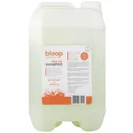 Bloop Drop Coat Shampoo - koerte &scaron;ampoon pikkadele, voogavatele karvadele argaania&otilde;liga, kontsentraat 1:10