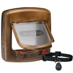 PetSafe Staywell Magnetiline Deluxe Kassiluuk - kassiluuk magnetlukuga