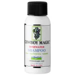 Cowboy Magic Rosewater Shampoo - universaalne &scaron;ampoon k&otilde;ikidele koerat&otilde;ugudele ja hobustele