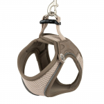 Max&Molly Air Vest Koera Rakmed Matrix 2.0 - t&otilde;mbamisvastased koera rakmed QR-identifikaatoriga, beež