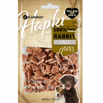 Flamingo Hapki J&auml;nese Riisi Maiused - maiused koertele, j&auml;nes ja riis