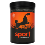 Pokusa Chondroline Sport - toidulisand, mis toetab sportlike ja t&ouml;&ouml;koerte liigeste funktsiooni