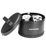 Artero Blade Care Box - konteiner l&otilde;iketerade hoiustamiseks ja puhastamiseks