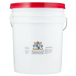 Crown Royale hoolduspuuder keskmistele ja peenikestele karvadele - hoolduspuuder &otilde;hukesele ja keskmisele koerakarvale