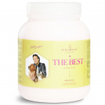 Iv San Bernard The Best Aquarius Palsam - koera ja kassi palsam viinamarjaekstraktiga - 2,45L